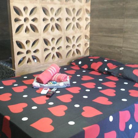 Studio Ponta Verde Maceió الغرفة الصورة