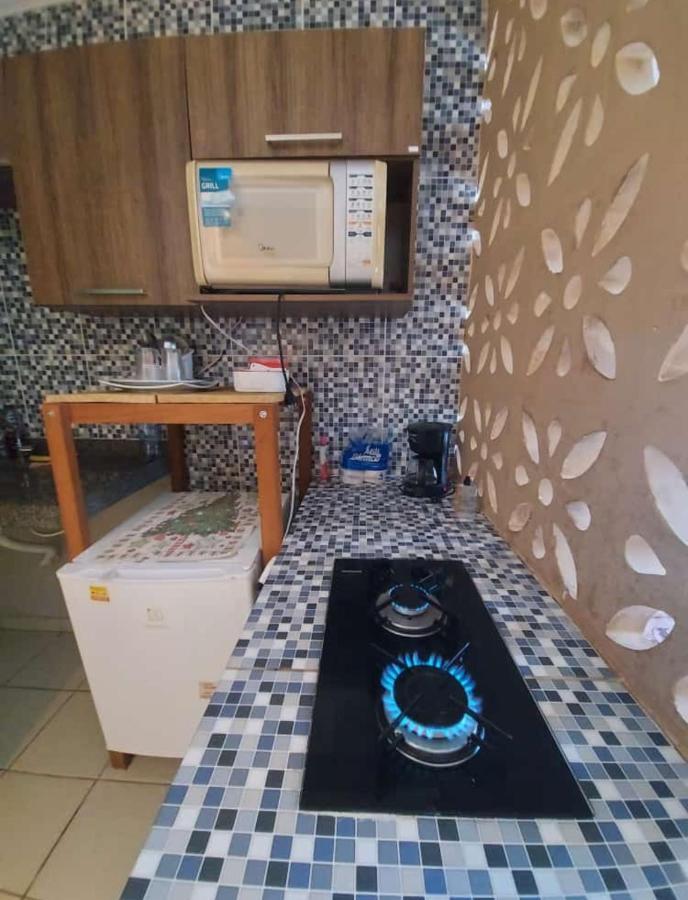 Studio Ponta Verde Maceió المظهر الخارجي الصورة