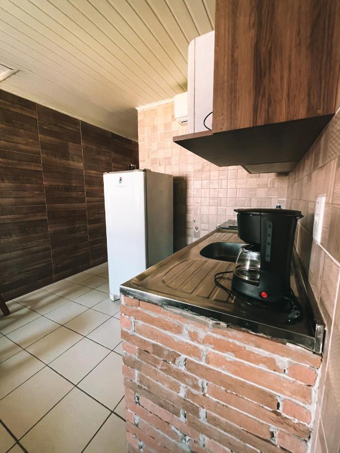 Studio Ponta Verde Maceió المظهر الخارجي الصورة