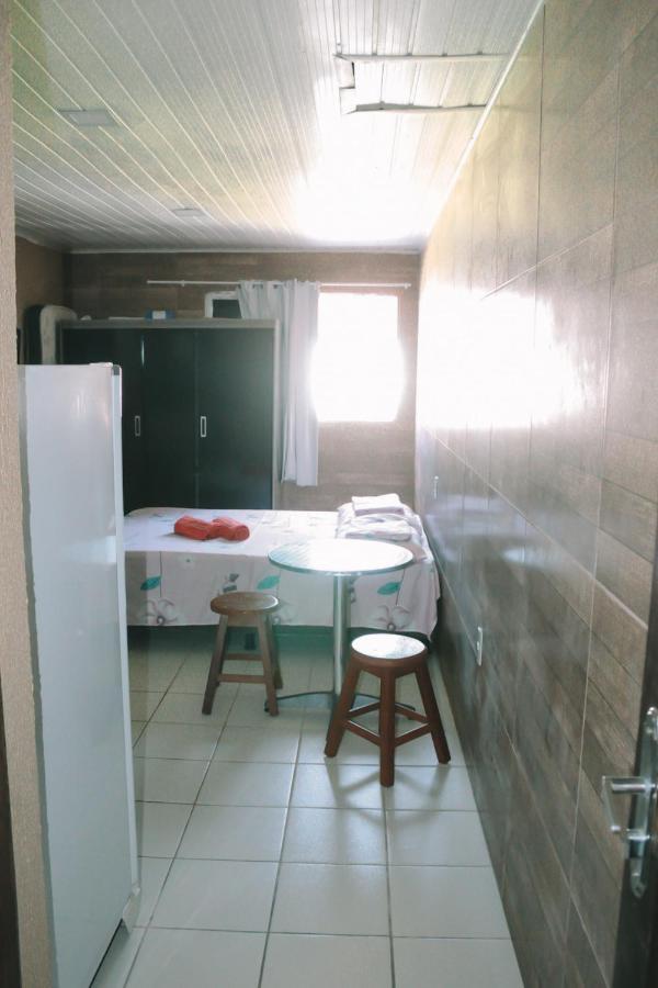 Studio Ponta Verde Maceió المظهر الخارجي الصورة