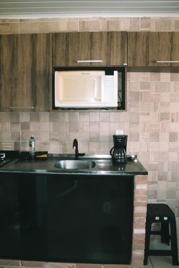 Studio Ponta Verde Maceió المظهر الخارجي الصورة