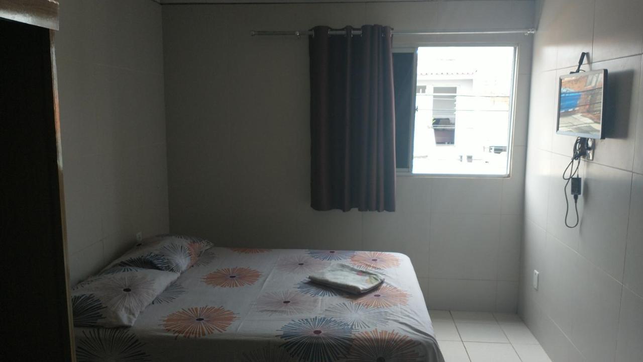 Studio Ponta Verde Maceió المظهر الخارجي الصورة